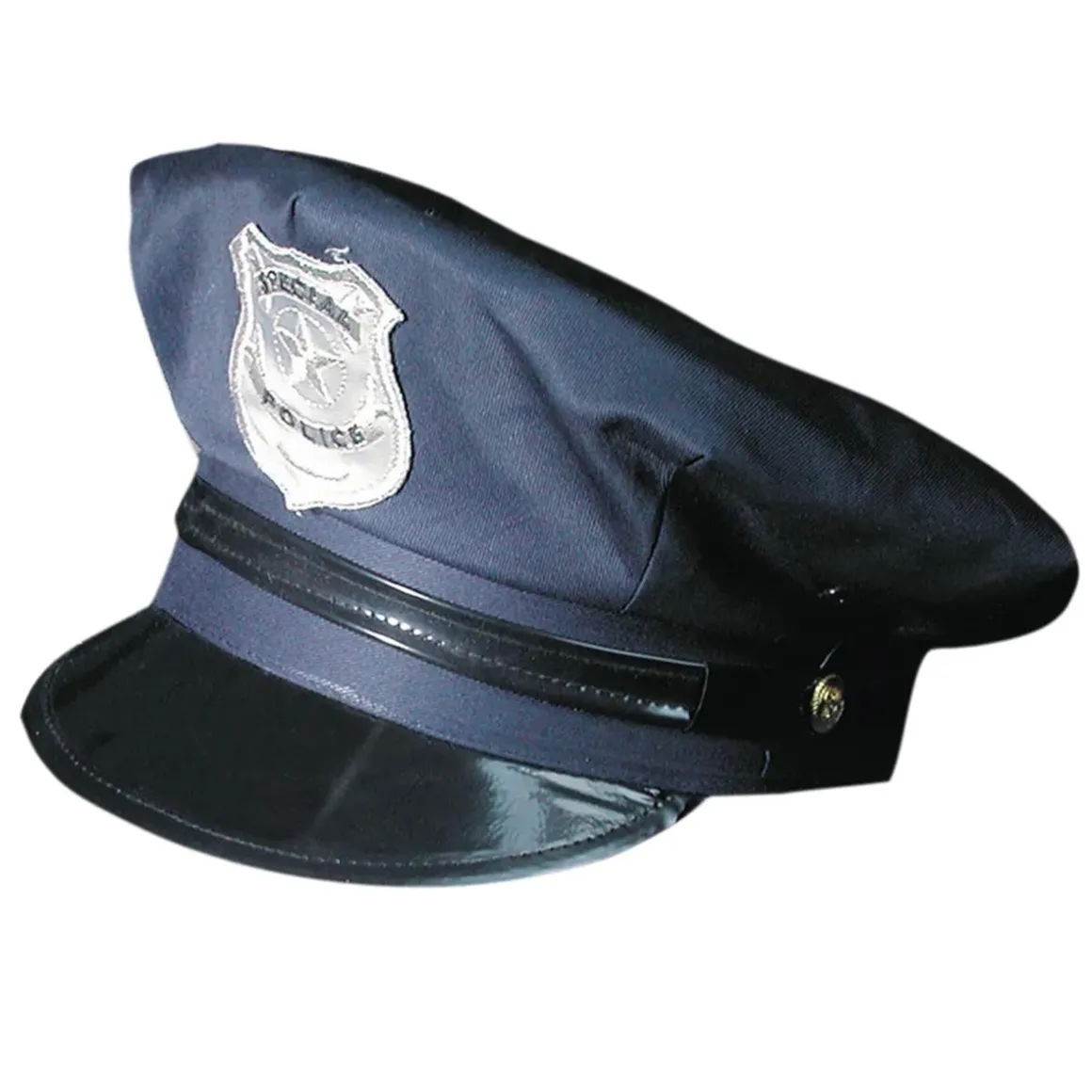 Polishatt vuxen, special police