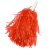 Pom-pom, röd 180 g