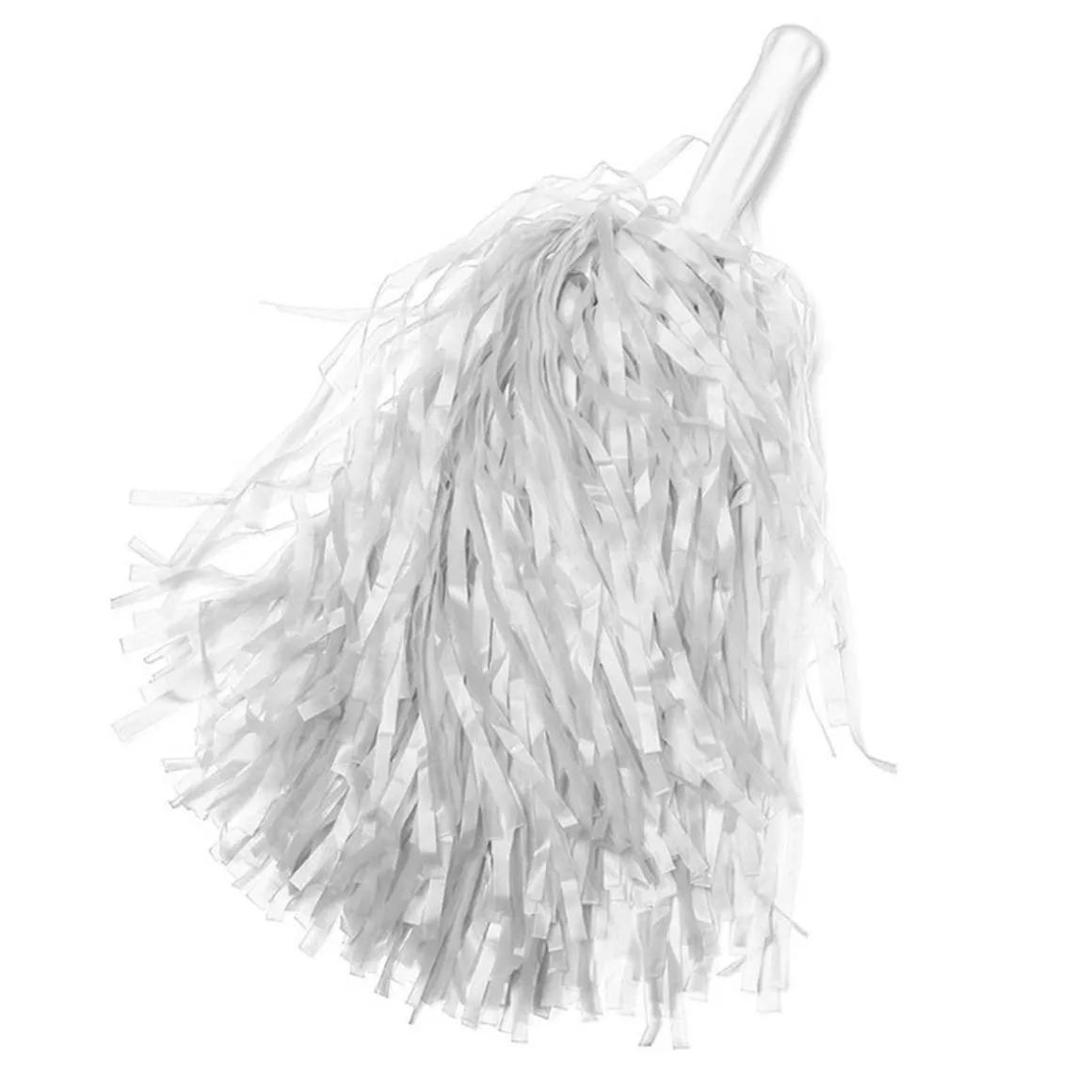Pom-pom, vit 180 g