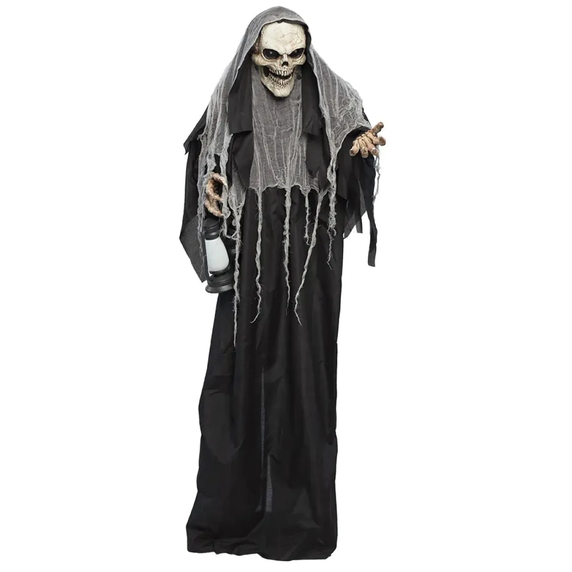 Prop animerad, shining reaper 180 cm