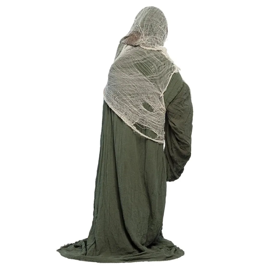 Prop animerad, witch andromeda 153 cm