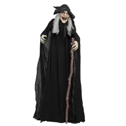 Prop animerad, witch endora 170 cm
