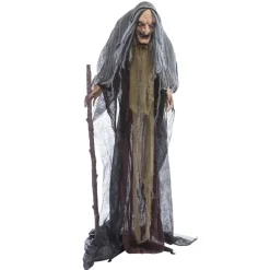 Prop animerad, witch orenda 160 cm