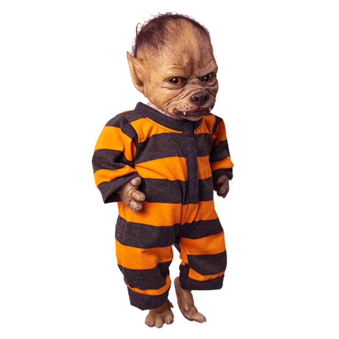 Prop, Cooper the WerePup