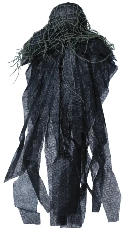 Prop, hängande dödskalle 30 cm