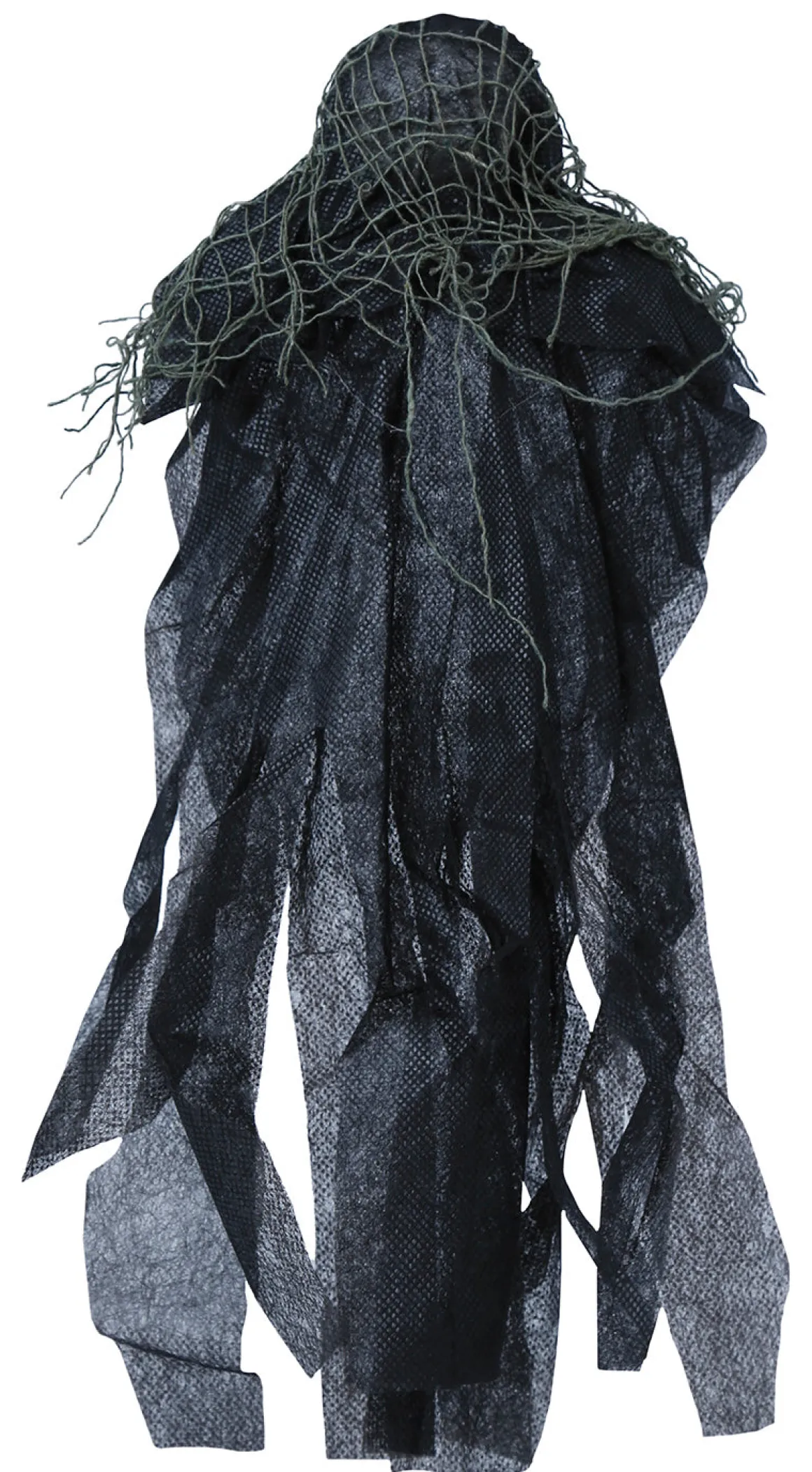 Prop, hängande dödskalle 30 cm
