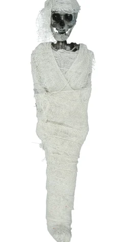 Prop, hängande mumie 40 cm