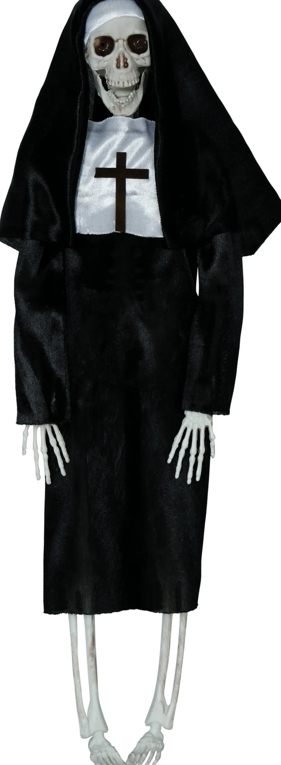 Prop, hängande nunna 40 cm