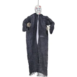 Prop, hängande zombie 50 cm