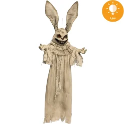 Props, hängande hell bunny 110 cm