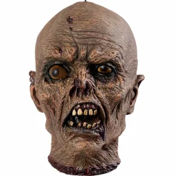 Prop, voodoohuvud