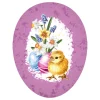 Påskägg, easter party 35 cm