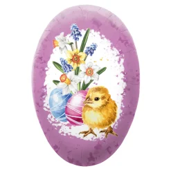 Påskägg, easter party 35 cm