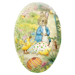 Påskägg, finding eggs 35 cm