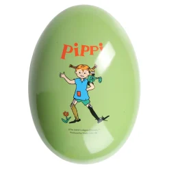 Påskägg Pippi Långstump
