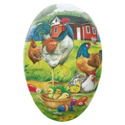Påskägg, swedish home 35 cm