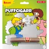Puffcigarr