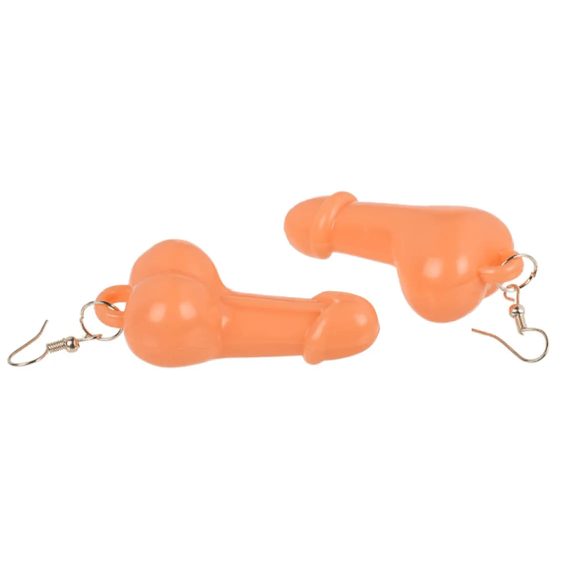 Örhängen, penis 1-par