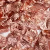 Rosenblad, roséguld 144 st