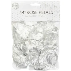 Rosenblad, silver 144 st