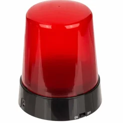 Saftblandare, LED