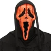 Scream mask, Ghostface Pumpkin