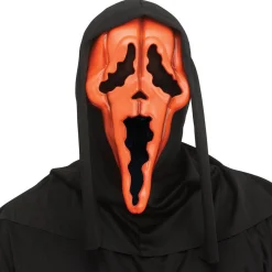 Scream mask, Ghostface Pumpkin