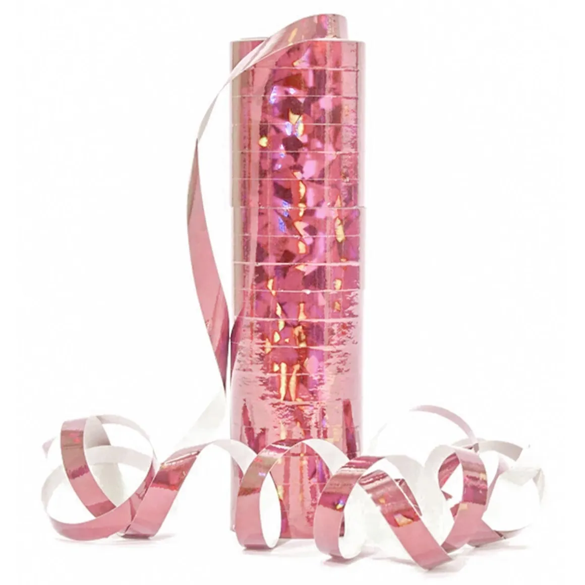 Serpentiner, cerise 2 st