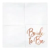 Servetter, bride to be 20 st