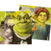 Servetter, Shrek 33x33 cm 20 st