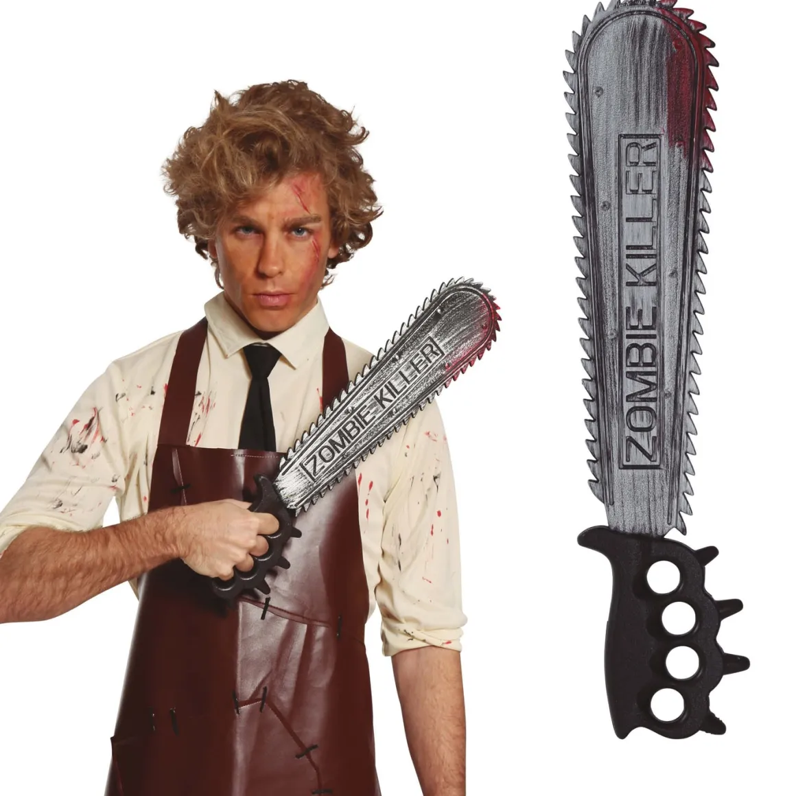 Såg, zombie killer 50 cm