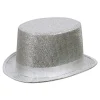 Silverhatt, deluxe