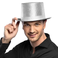 Silverhatt, deluxe