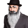 Skägg, old man