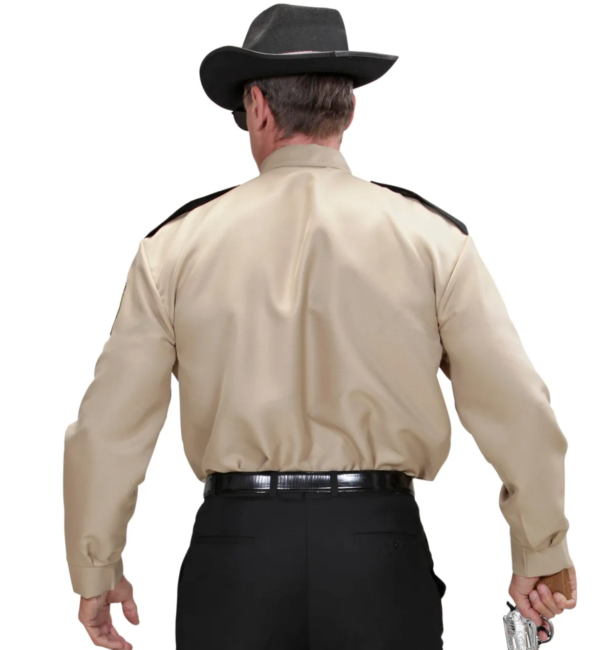 Skjorta, sheriff M/L