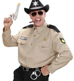 Skjorta, sheriff M/L
