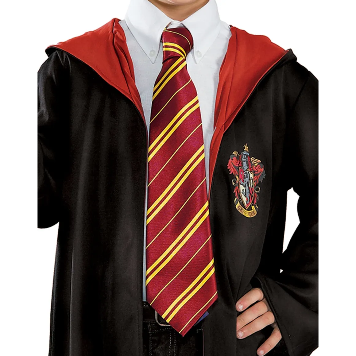 Slips, Harry Potter