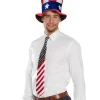 Slips, USA