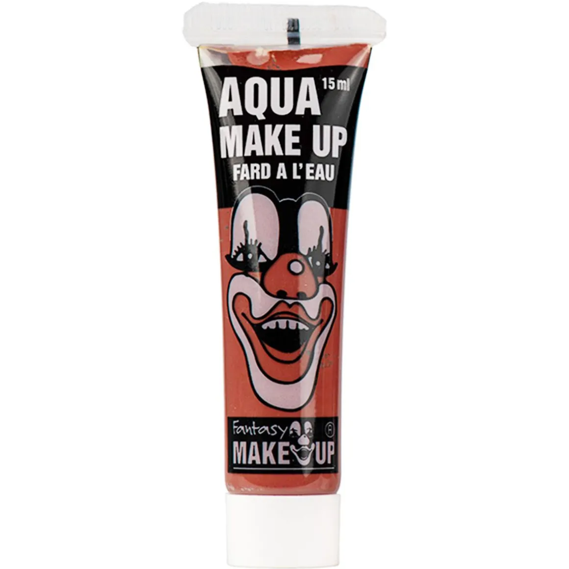 Smink i tub, brun 15 ml