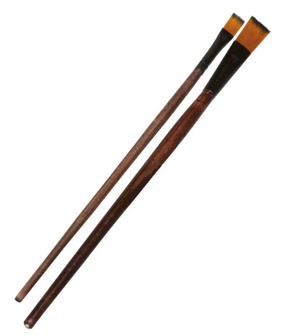 Sminkpensel, 2-pack