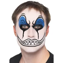 Sminkset, clown Smiffys