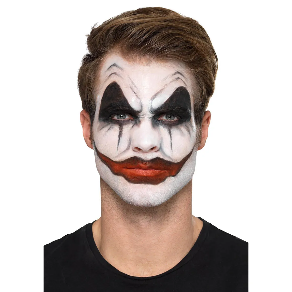Sminkset, killer clown Smiffys