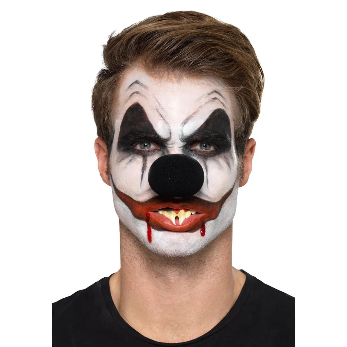 Sminkset, killer clown Smiffys