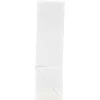 Sminksvampar, Kryolan vit 6 st