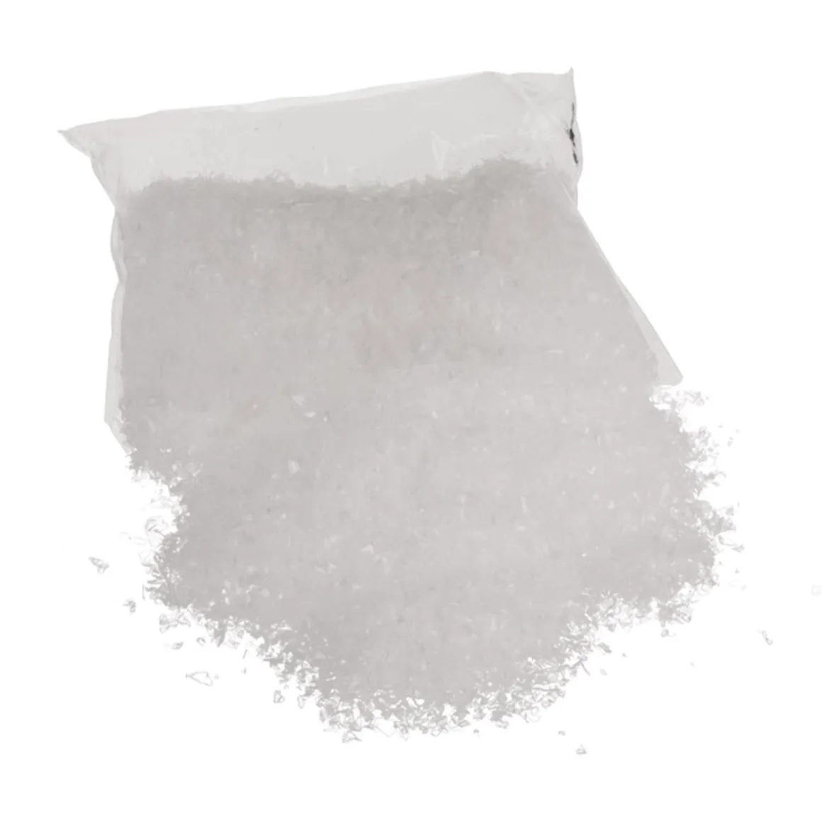 Snöflingor, påse 85 g