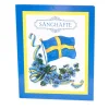Sånghäfte, Sommar