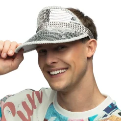 Solkeps, disco