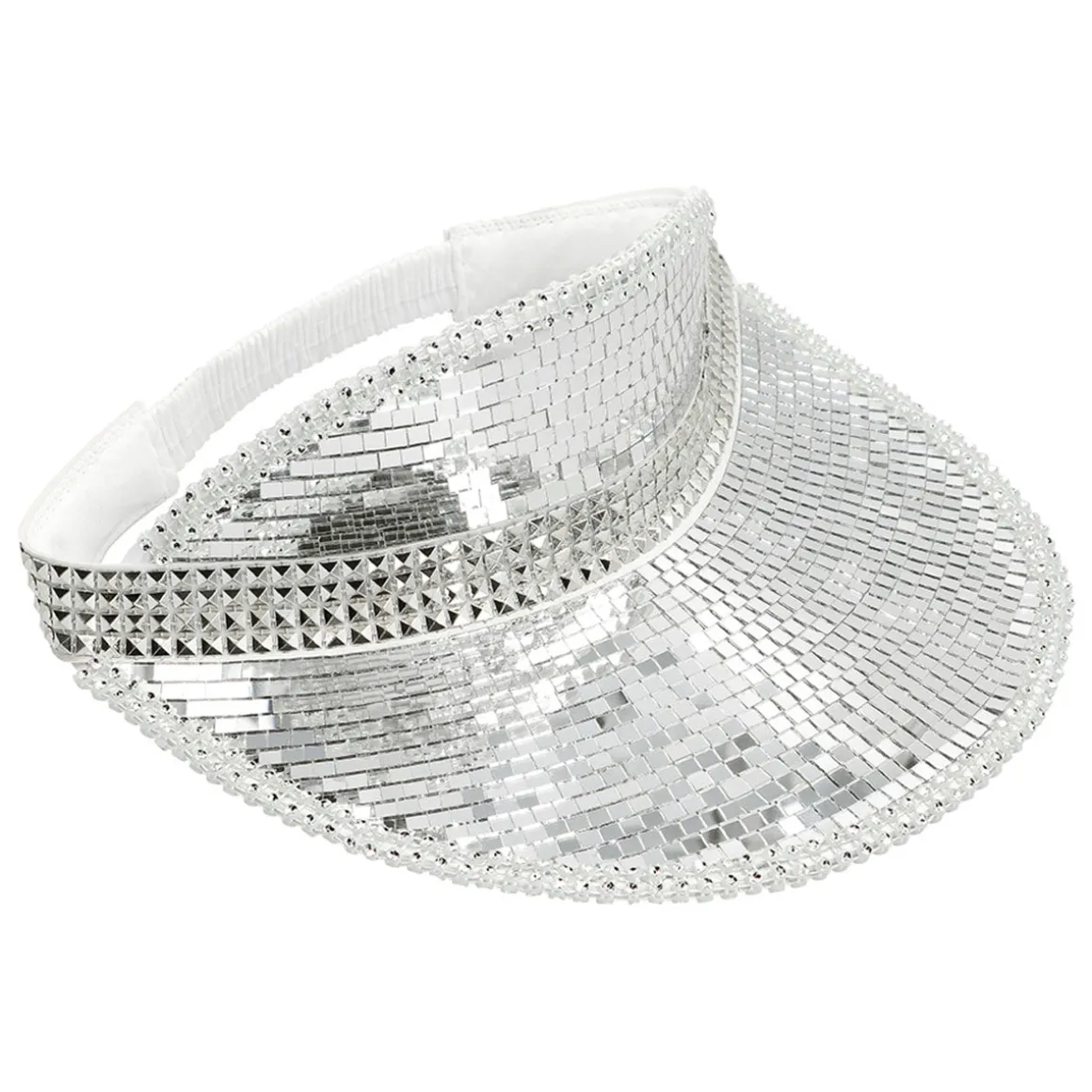 Solkeps, disco