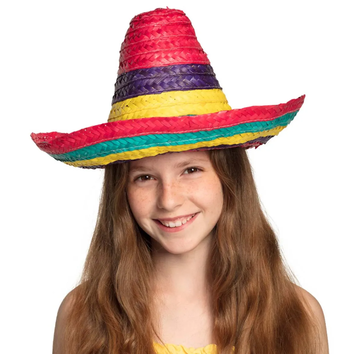 Sombrero, barn 40 cm