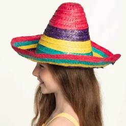 Sombrero, barn 40 cm